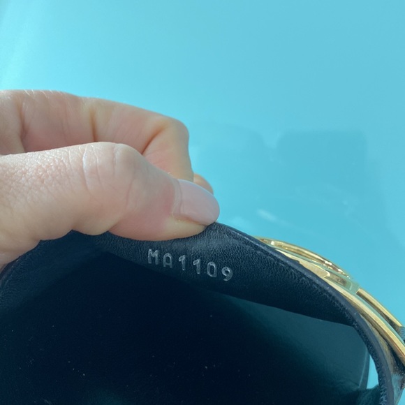 Lock it mule sandals - Picture 6 of 7